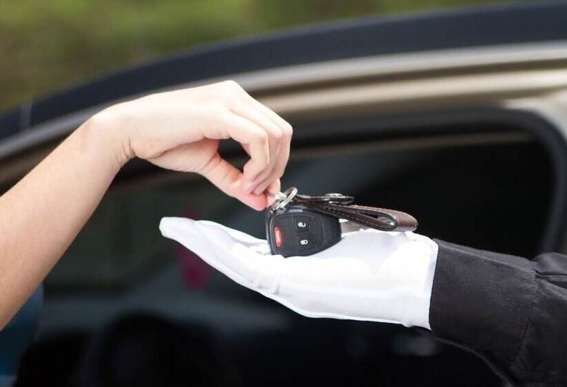 فندق Maya International