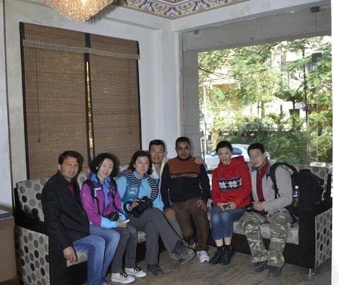 فندق Maya International