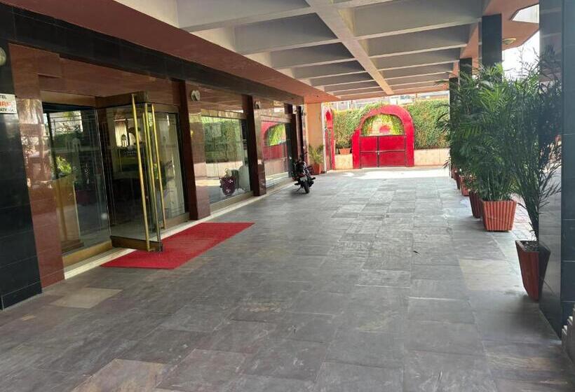 فندق Maya International