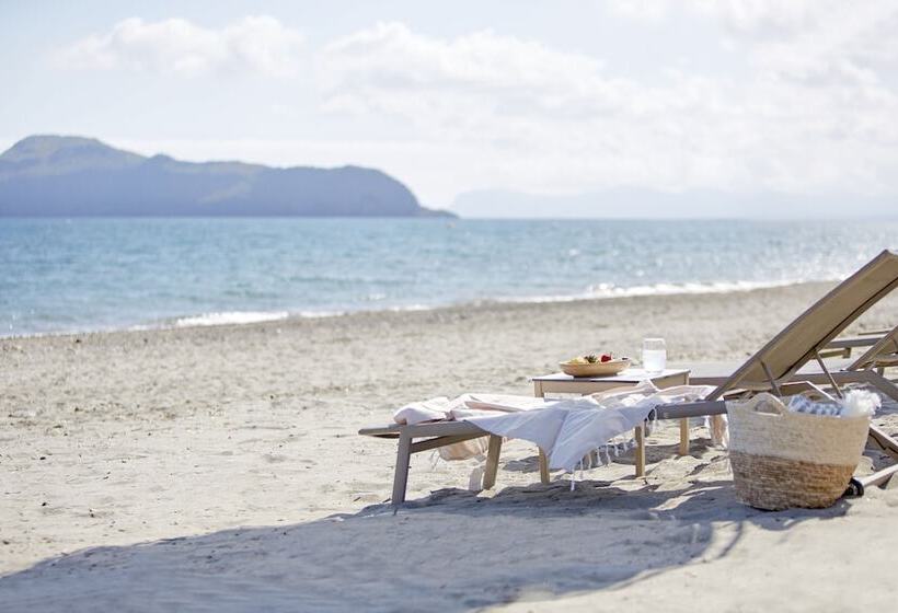 هتل Minoa Palace Resort