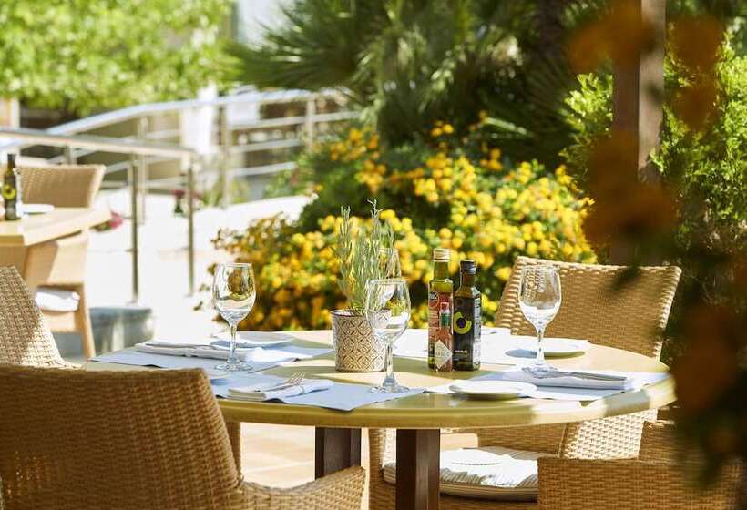 هتل Minoa Palace Resort