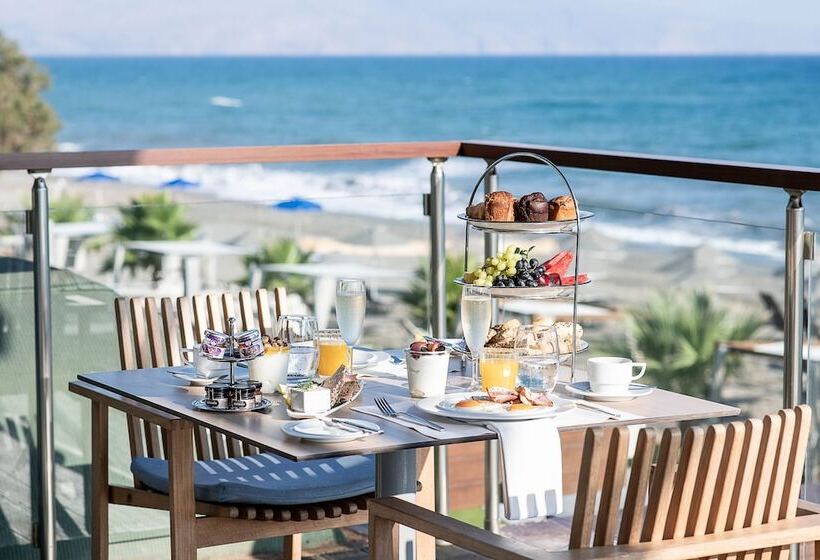 هتل Minoa Palace Resort