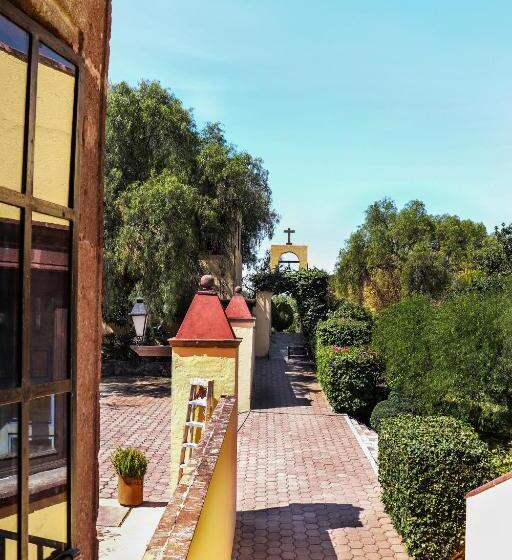 هتل Mirador Del Frayle