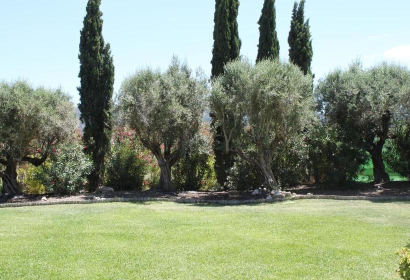 בית מלון כפרי Moli Canyisset