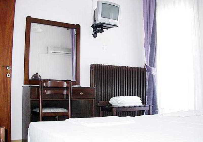 Hotel Nafsika
