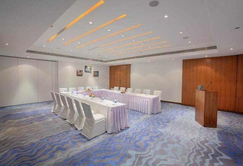 בית מלון כפרי Parc Estique