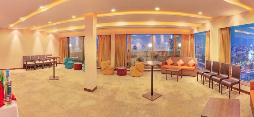 בית מלון כפרי Parc Estique