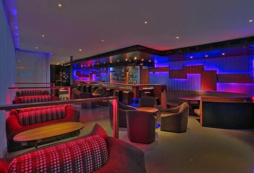 בית מלון כפרי Parc Estique