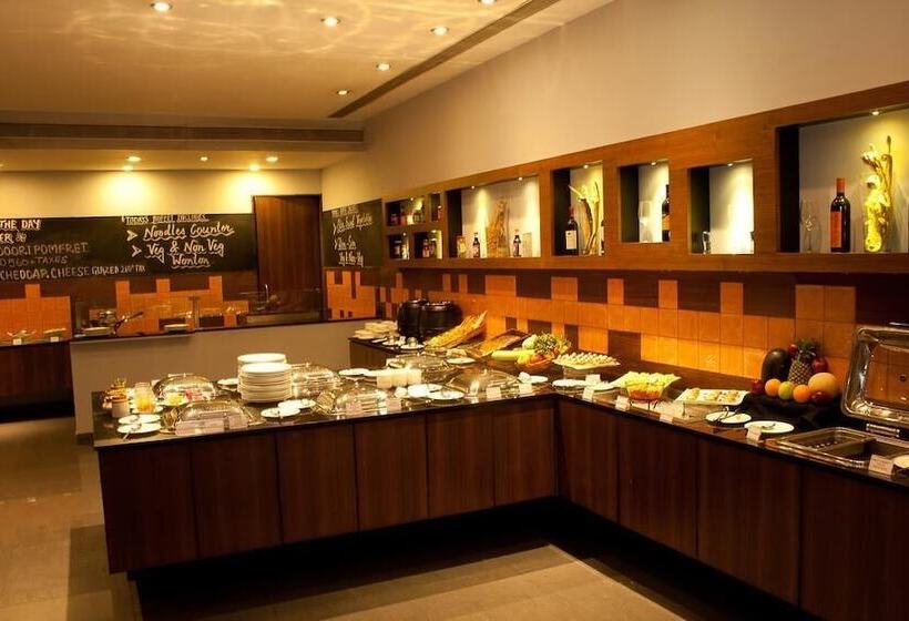 בית מלון כפרי Parc Estique