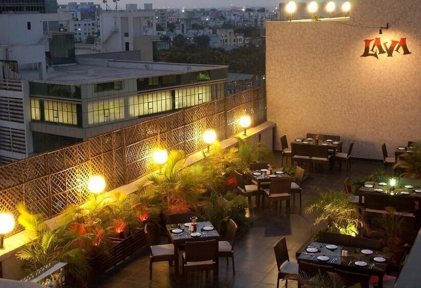 בית מלון כפרי Parc Estique