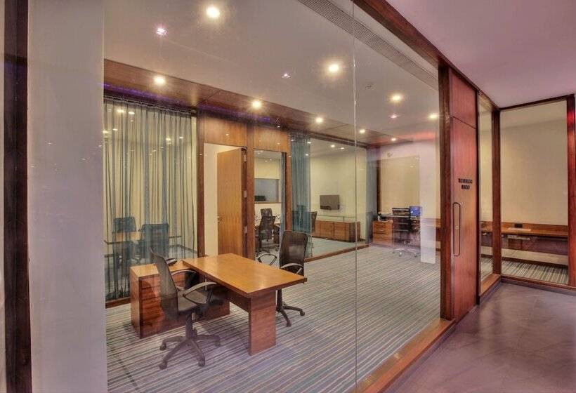 בית מלון כפרי Parc Estique