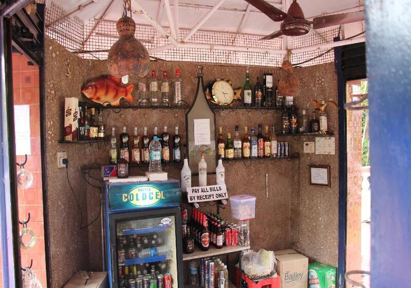 هتل Per Avel Beach Holiday Home