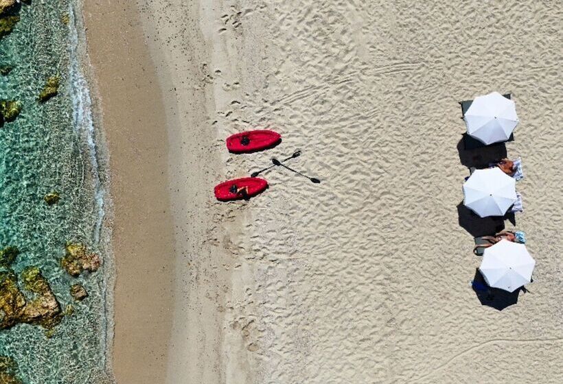 Punta Pescadero Paradise Hotel & Villas