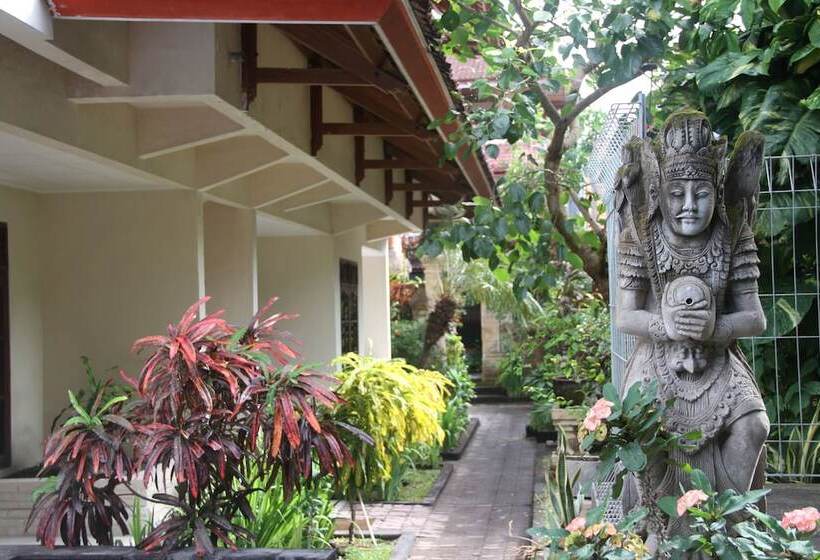 هتل Seminyak Paradiso