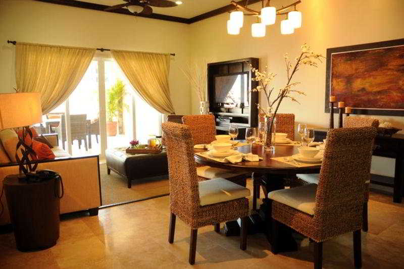 호텔 Serena Marina & Golf Residences