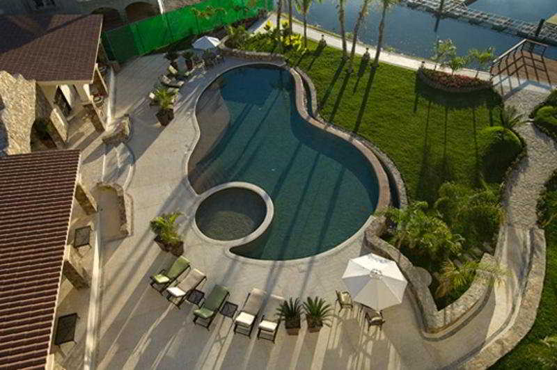 호텔 Serena Marina & Golf Residences