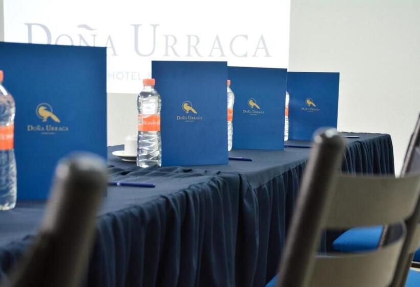 هتل & Spa Dona Urraca San Miguel De Allende