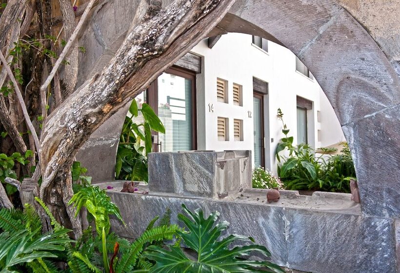 هتل & Spa Dona Urraca San Miguel De Allende