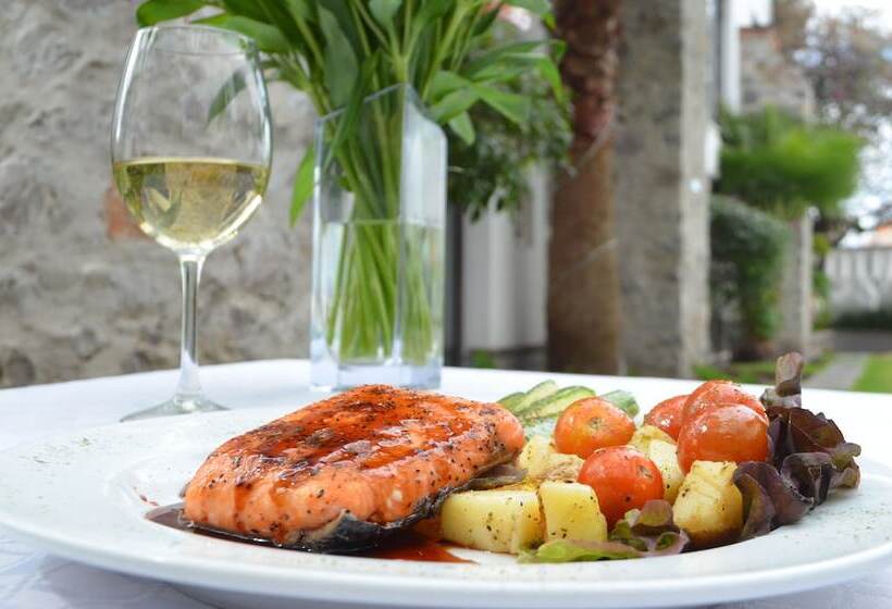 هتل & Spa Dona Urraca San Miguel De Allende
