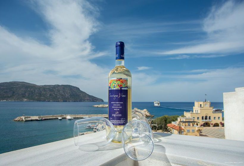 בית מלון כפרי Sunrise