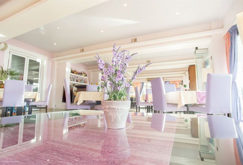 בית מלון כפרי Sunrise