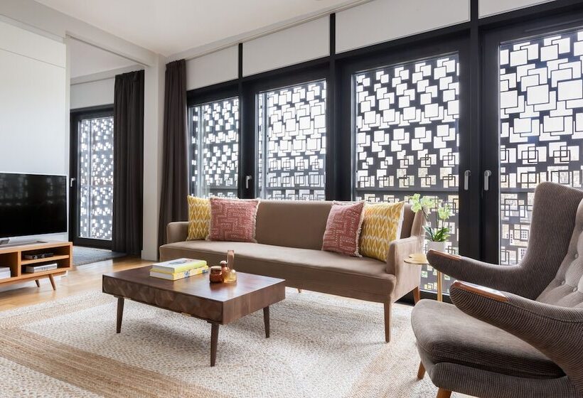 Town Hall Hotel   Shoreditch