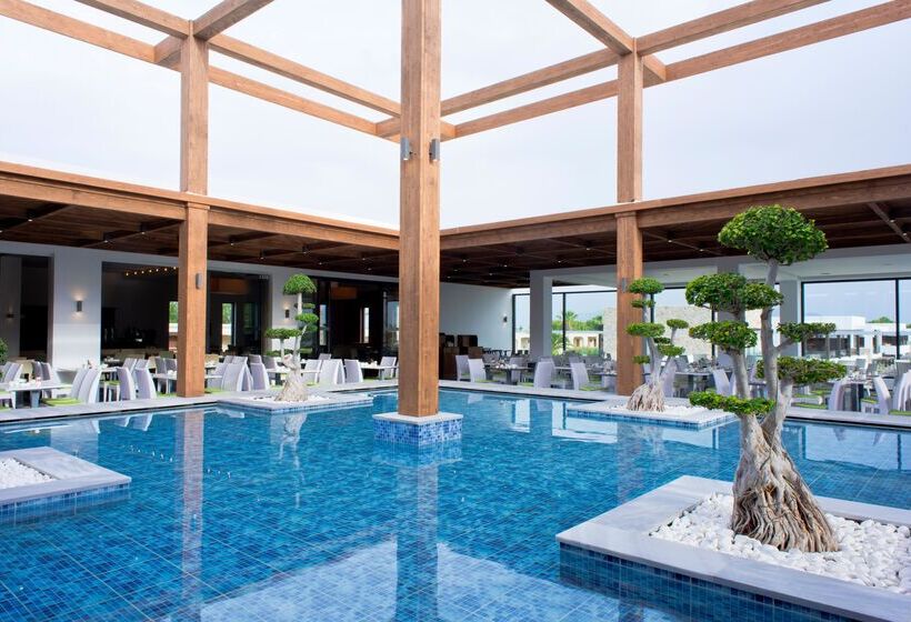 هتل TUI Sensimar Palazzo Del Mare