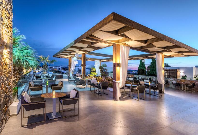 هتل TUI Sensimar Palazzo Del Mare