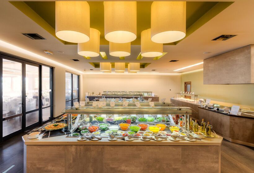 هتل TUI Sensimar Palazzo Del Mare