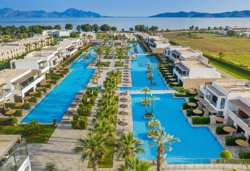 هتل TUI Sensimar Palazzo Del Mare