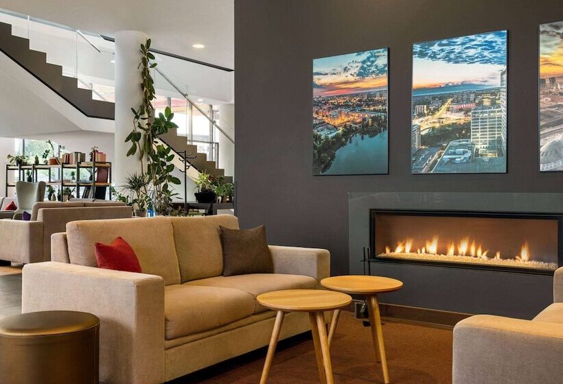 ホテル Vienna House Easy By Wyndham Katowice