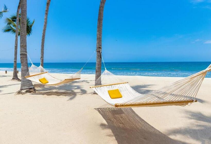 فندق Villa La Estancia Beach Resort & Spa Riviera Nayarit