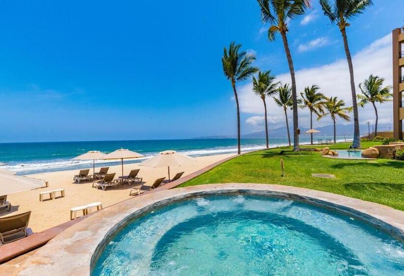 فندق Villa La Estancia Beach Resort & Spa Riviera Nayarit