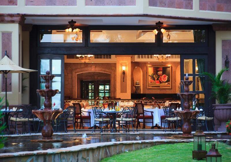 هتل Villa La Estancia Beach Resort & Spa Riviera Nayarit