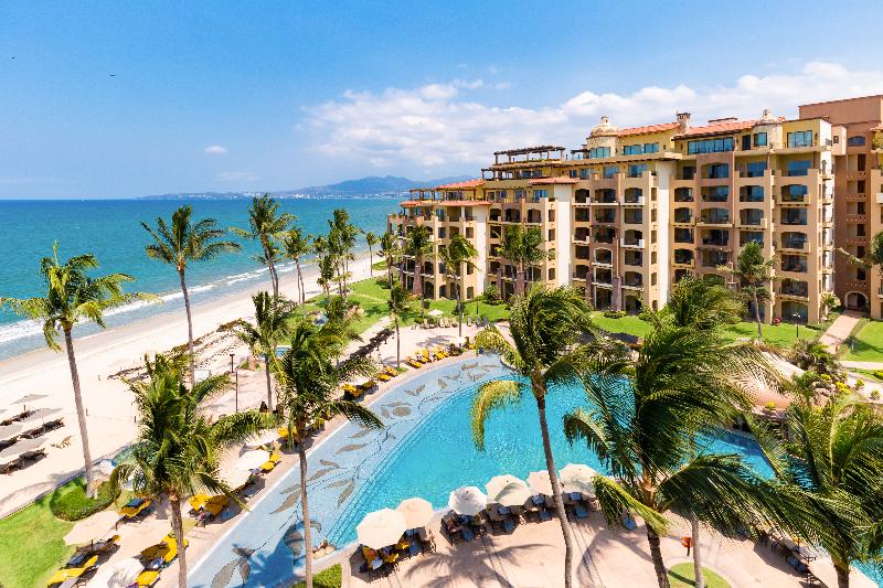 هتل Villa La Estancia Beach Resort & Spa Riviera Nayarit