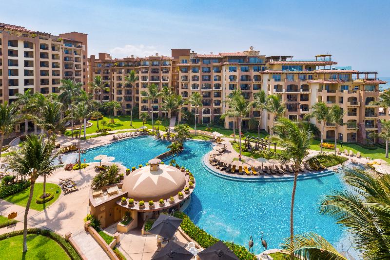 هتل Villa La Estancia Beach Resort & Spa Riviera Nayarit