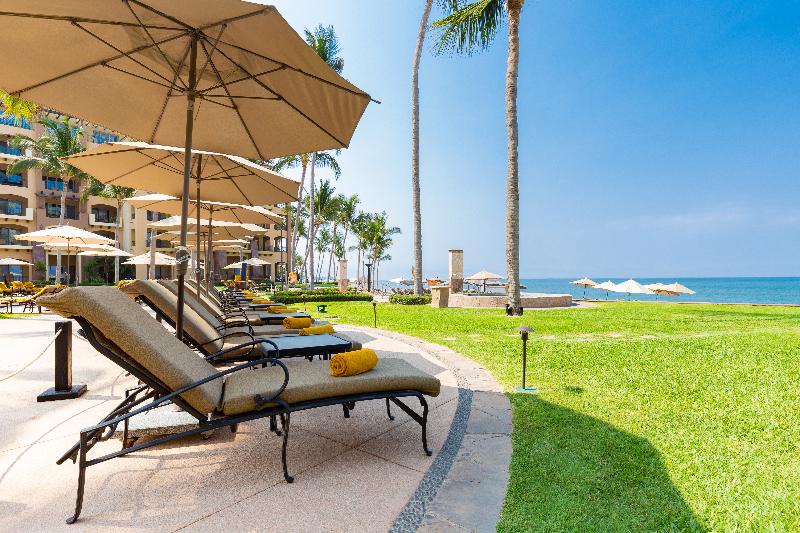 هتل Villa La Estancia Beach Resort & Spa Riviera Nayarit