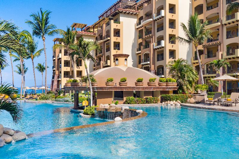 هتل Villa La Estancia Beach Resort & Spa Riviera Nayarit