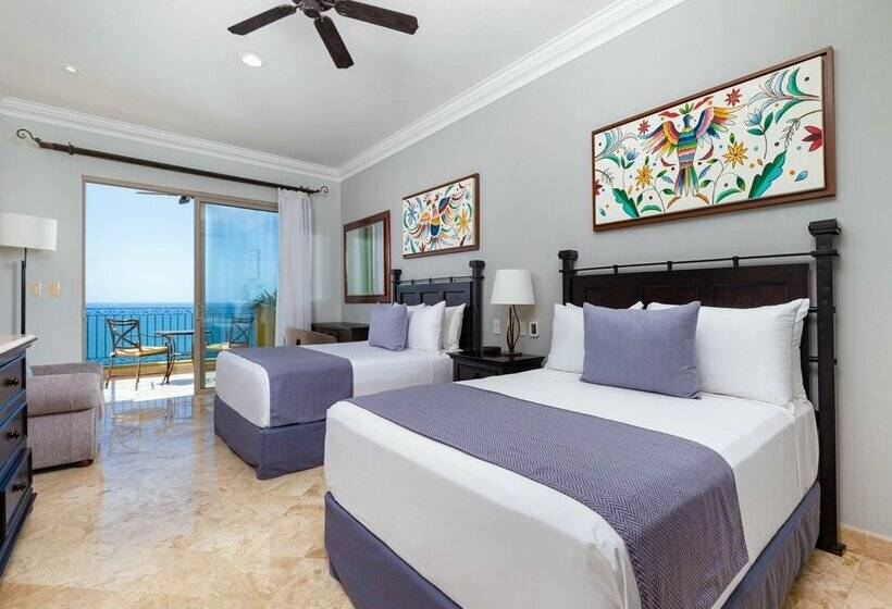 هتل Villa La Estancia Beach Resort & Spa Riviera Nayarit