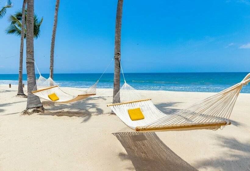 فندق Villa La Estancia Beach Resort & Spa Riviera Nayarit
