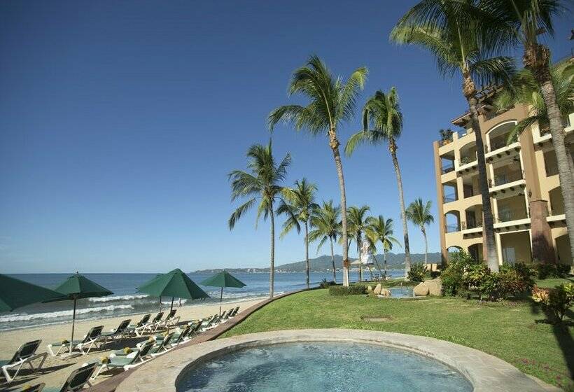هتل Villa La Estancia Beach Resort & Spa Riviera Nayarit