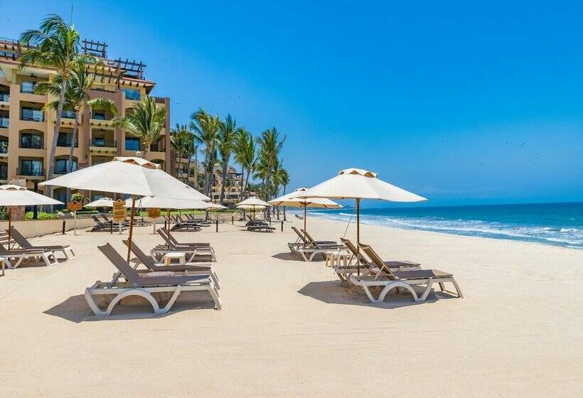 هتل Villa La Estancia Beach Resort & Spa Riviera Nayarit