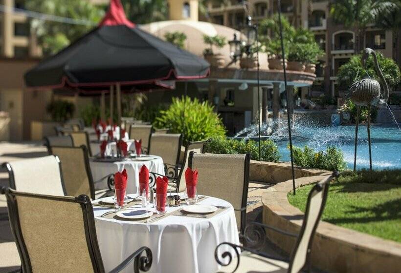 هتل Villa La Estancia Beach Resort & Spa Riviera Nayarit