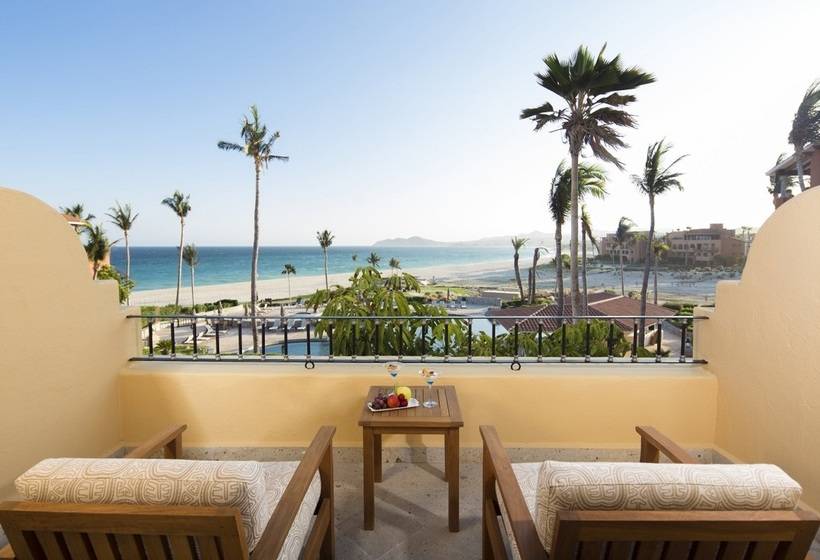 هتل Zoetry Casa Del Mar Los Cabos