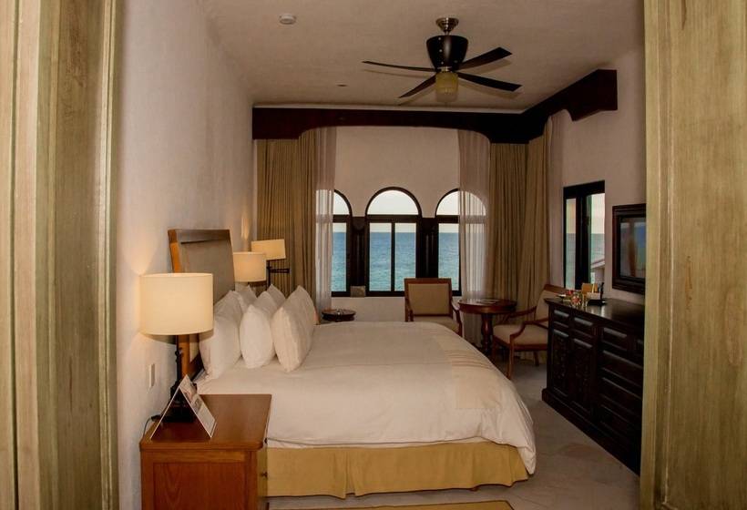 هتل Zoetry Casa Del Mar Los Cabos
