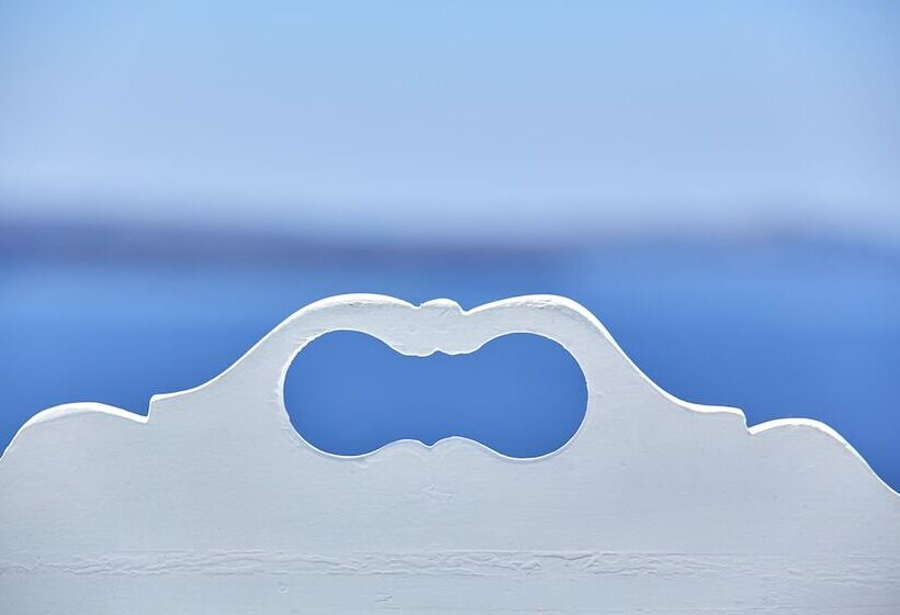 Katikies Villa Santorini   The Leading Hotels Of The World