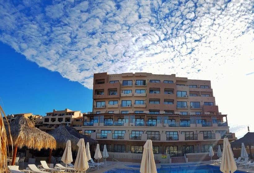 Hotel Marinaterra  & Spa