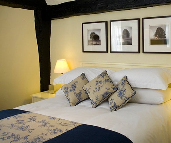 Milsoms Hotel
