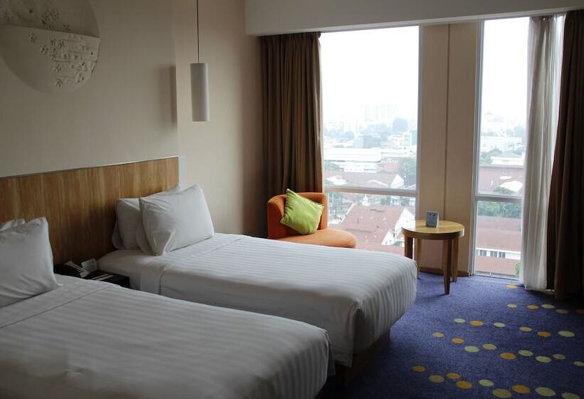 Novotel Bandung