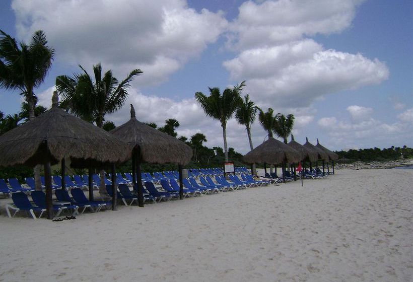 Ocean Breeze Hotel Riviera Maya